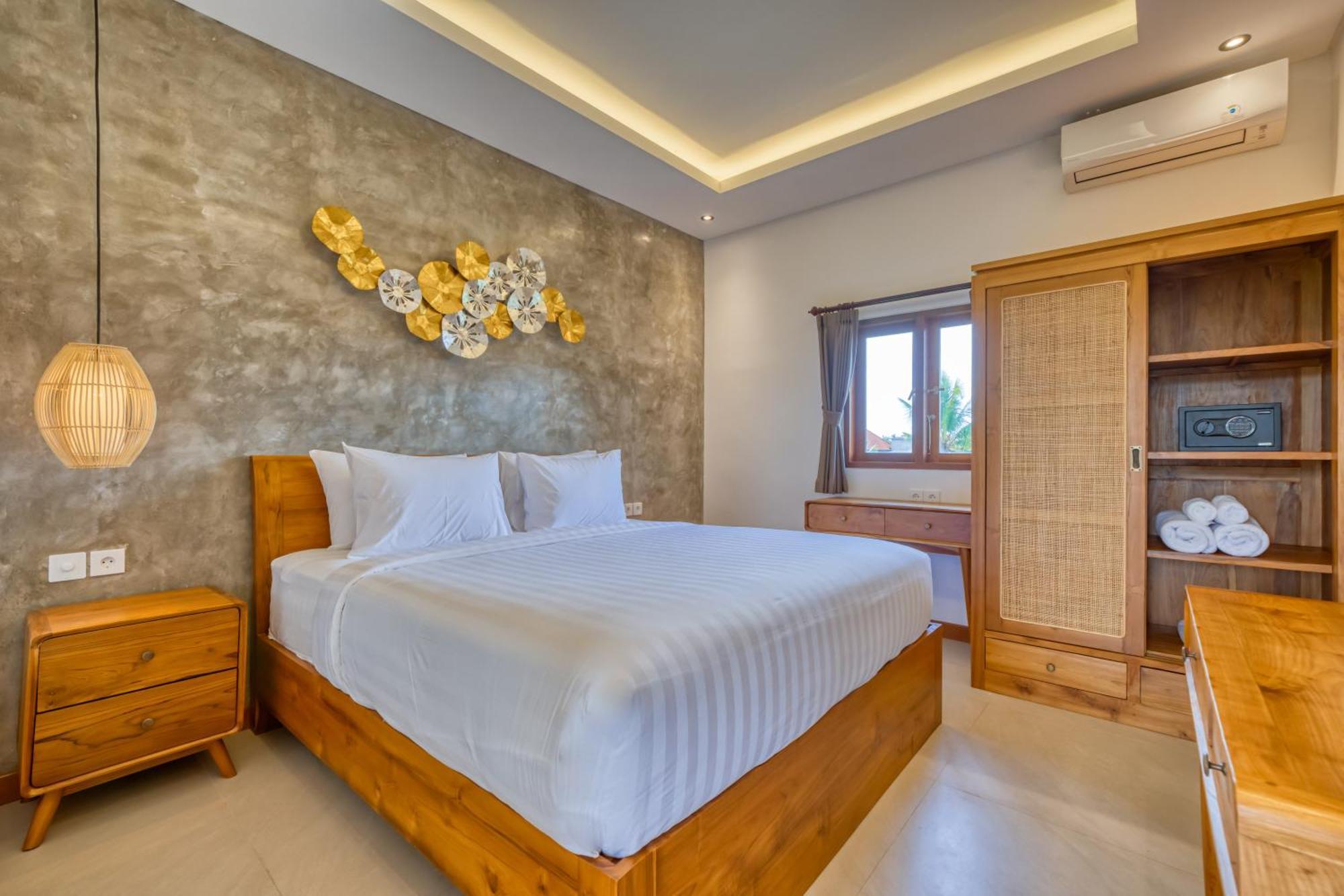 Akasha Villa Ubud 외부 사진