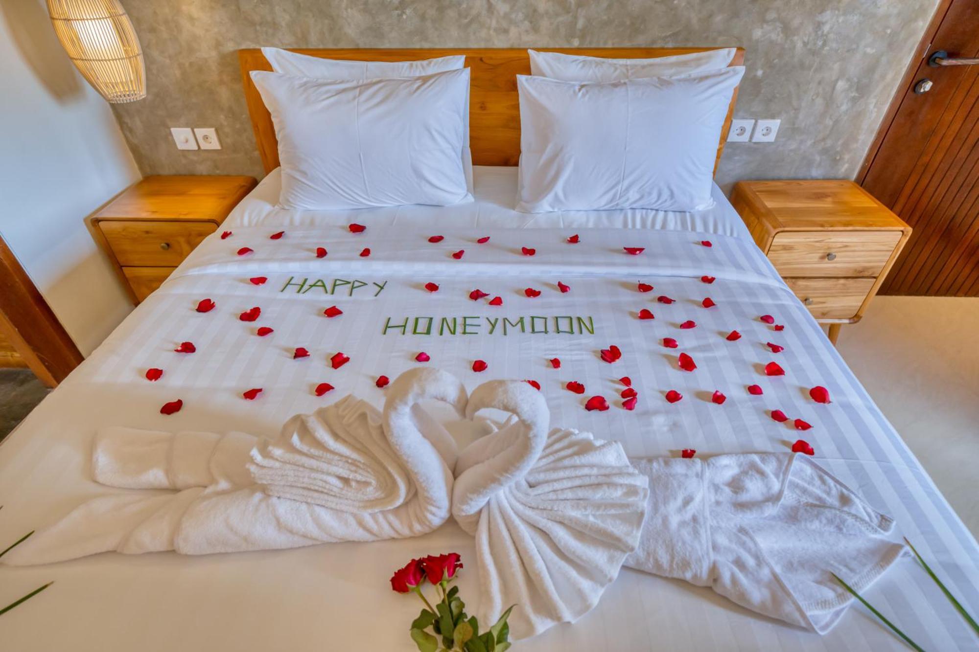 Akasha Villa Ubud 외부 사진