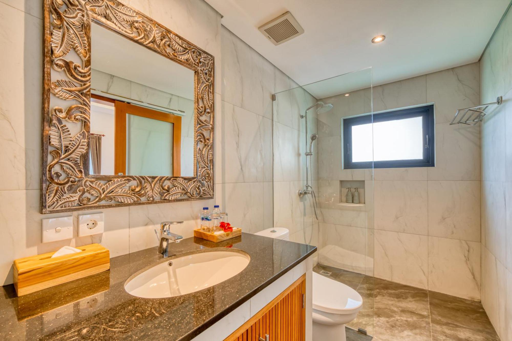 Akasha Villa Ubud 외부 사진